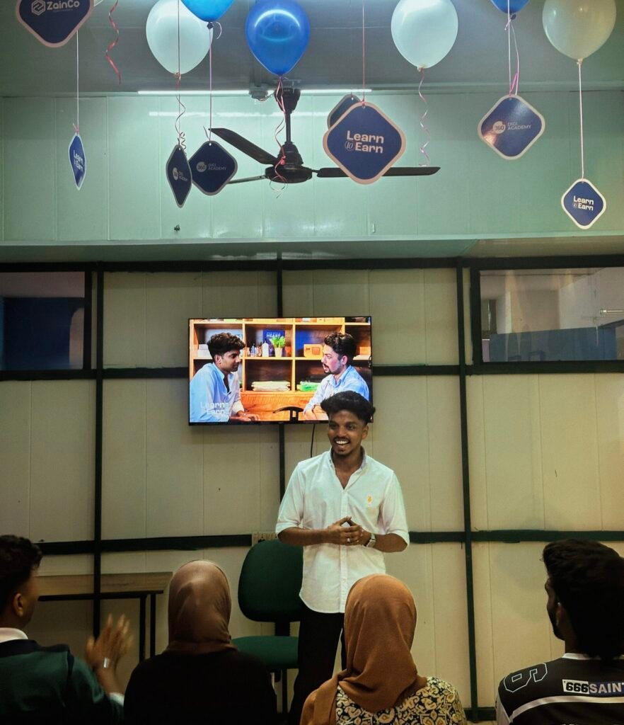 Best Digital Marketing Strategist In Calicut